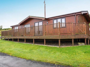 Chalet Loch Leven Lodge 7